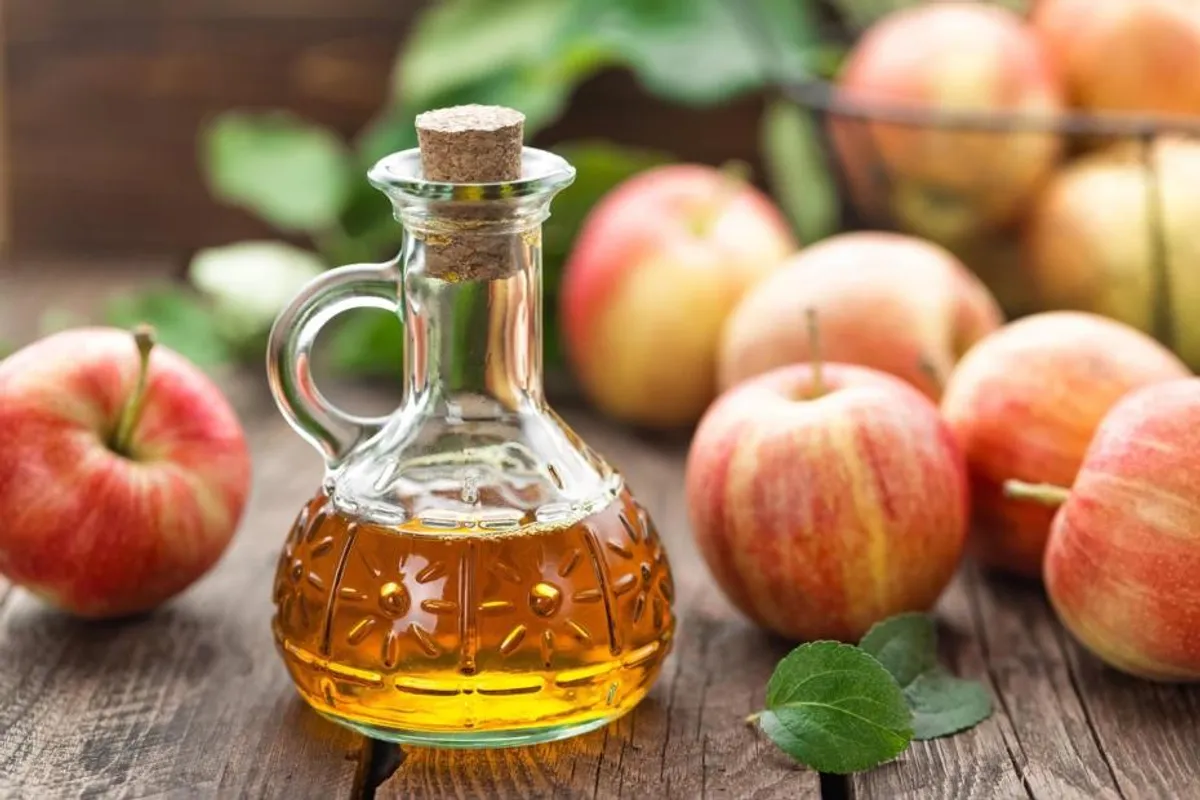 Može li ti jabučni ocat zaista pomoći u mršavljenju?
