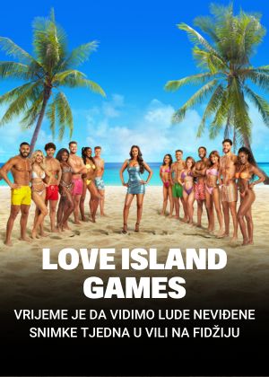 Love island games