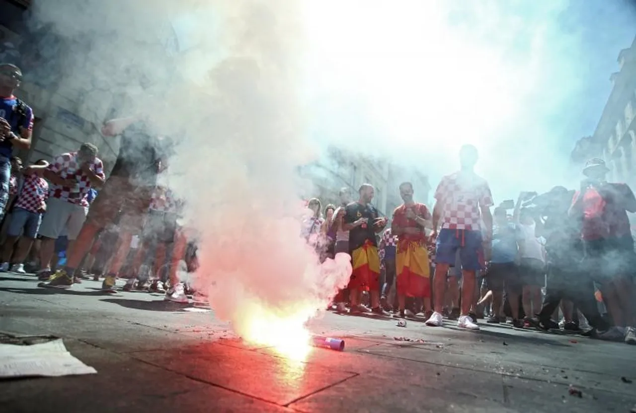 Francuska EURO 2016