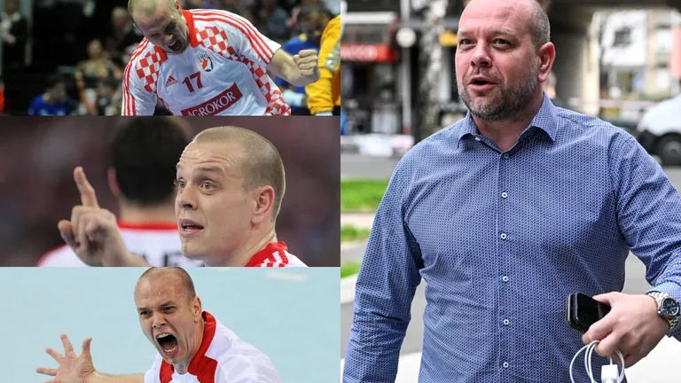 Legendarni Goran Šprem 'Svaka je kritika dobrodošla koja je