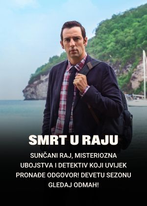 smrt u raju 