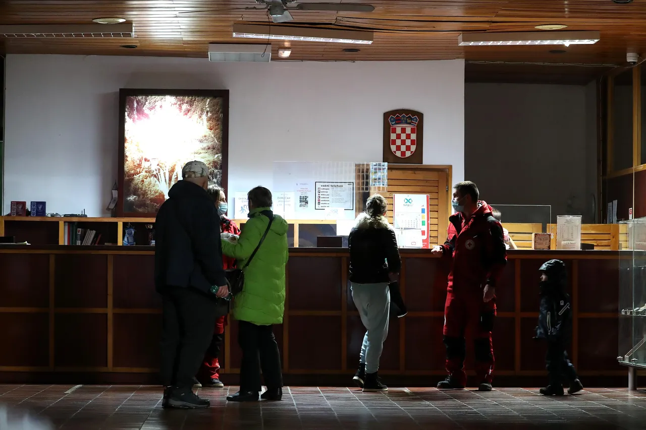 Motel Plitvice sada je smještaj izbjeglicama iz Ukrajine