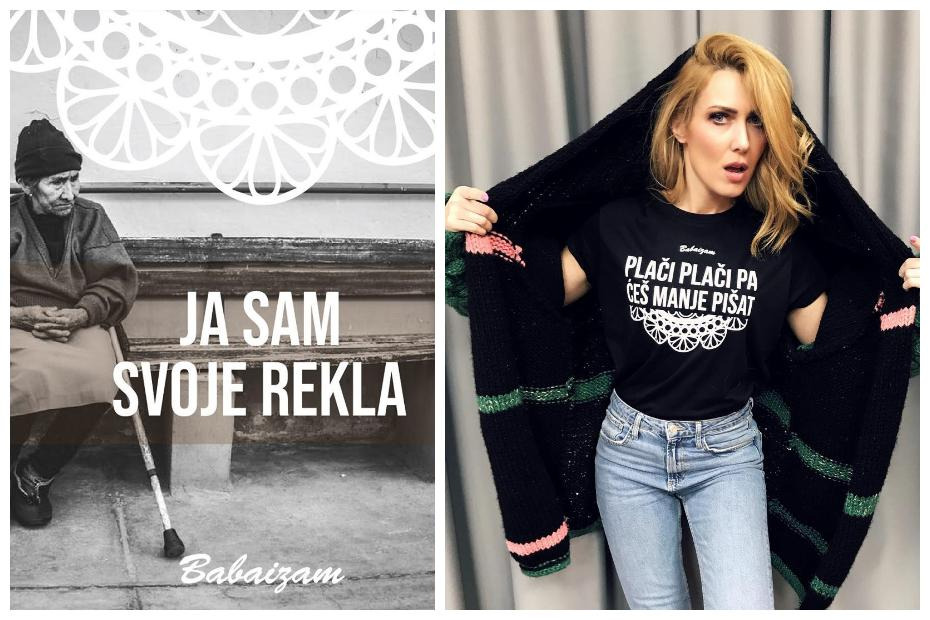 Kad Si Bila Ti Beba Malena