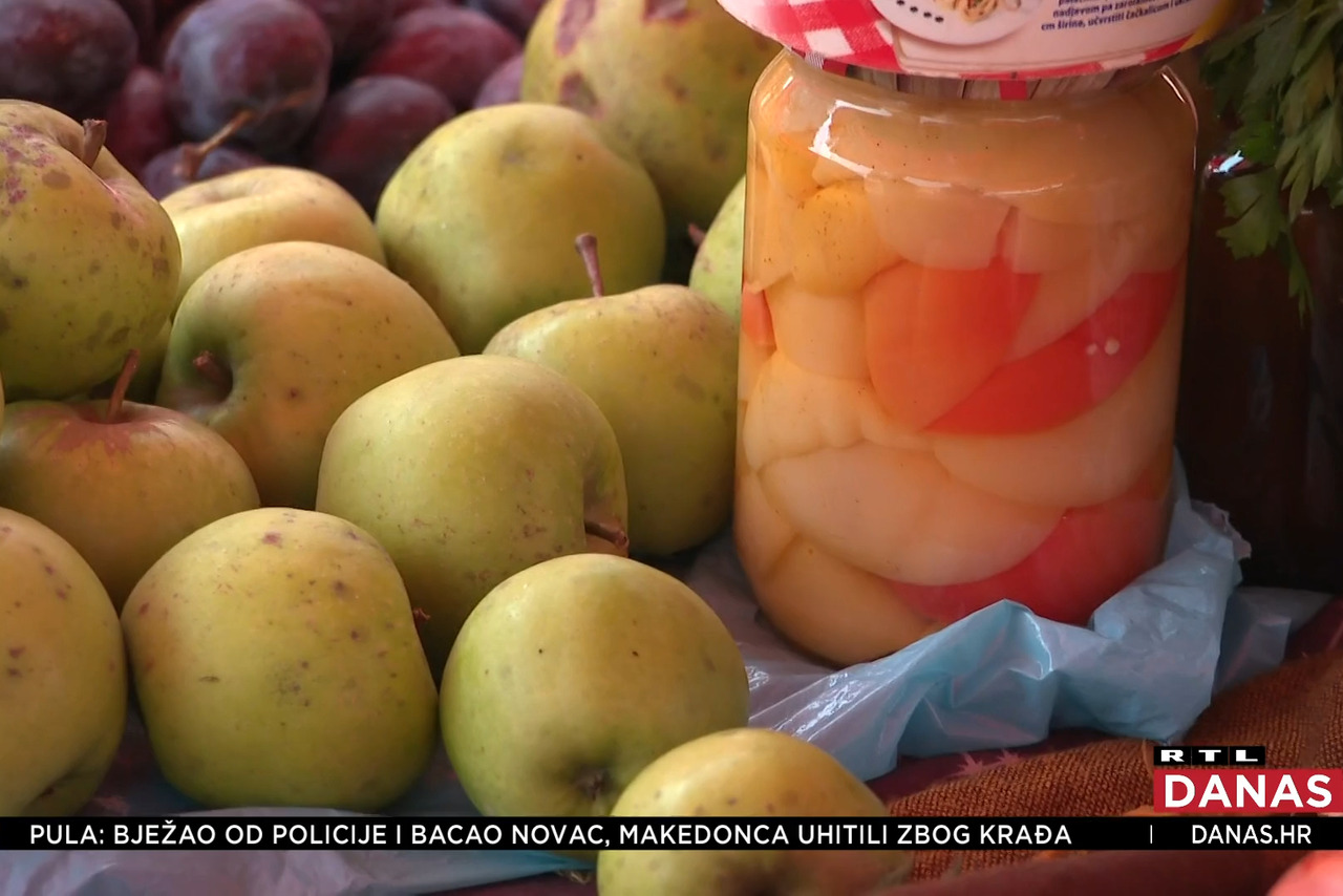 Ide vrijeme zimnice a cijene i dalje divljaju Kilogram paprike patlidžana ili krastavaca i 3