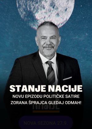 stanje naacije