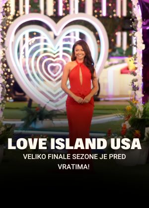 Love Island USA 