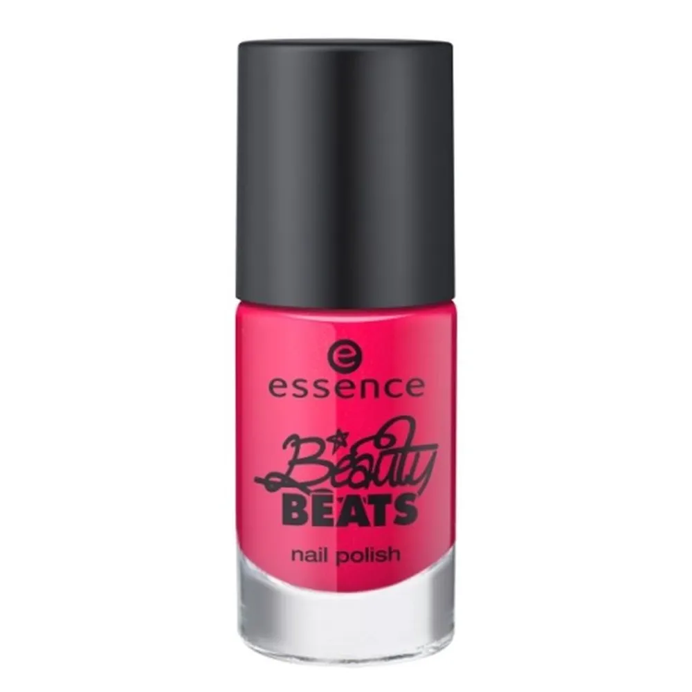 Essence beauty beats – lak za nokte