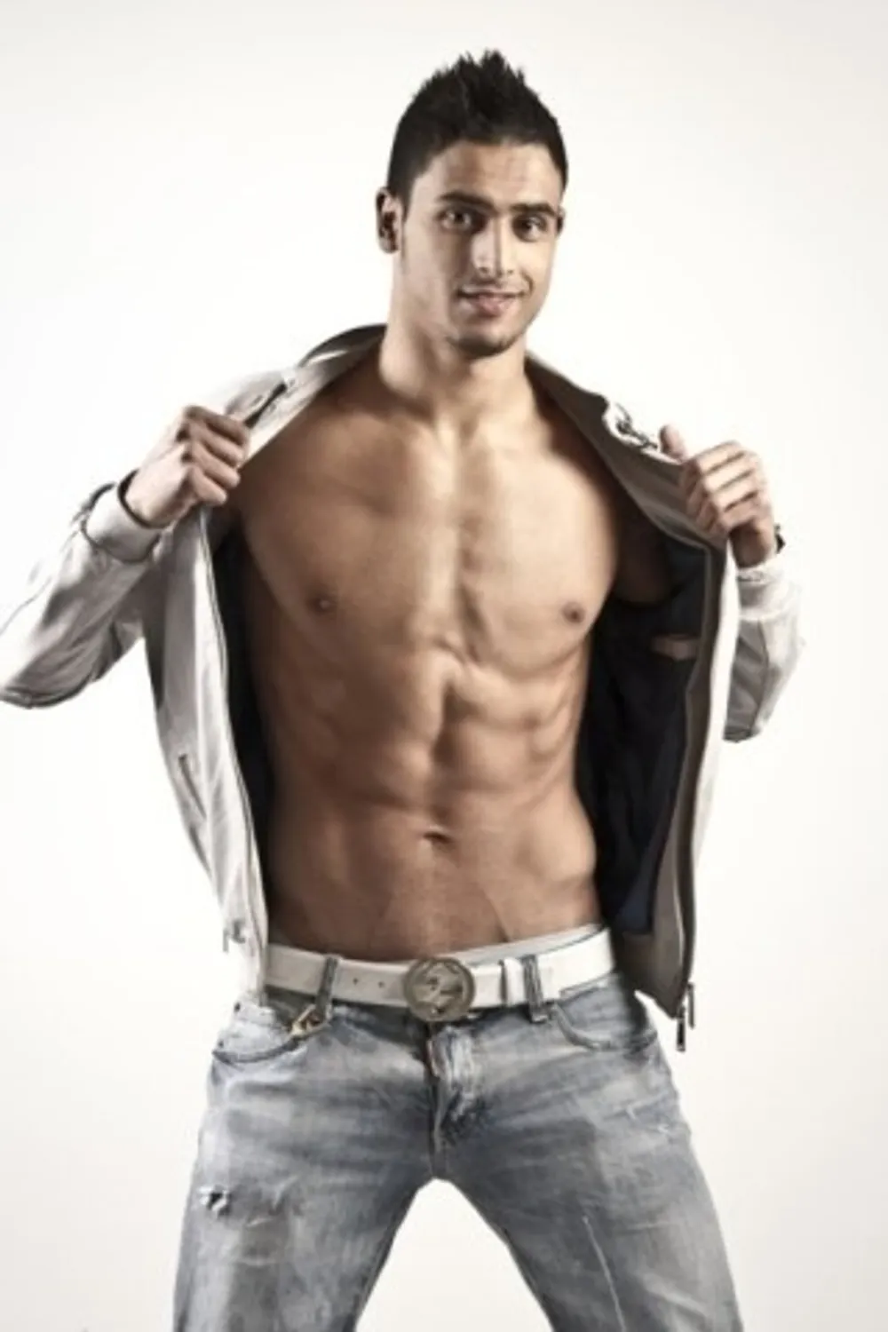 Nacer Chadli