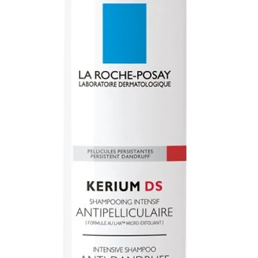 La Roche-Posay Kerium DS intenzivni šampon protiv peruti