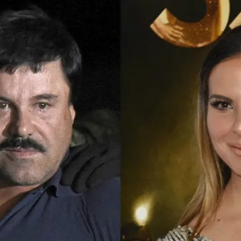 Meksička seksi glumica