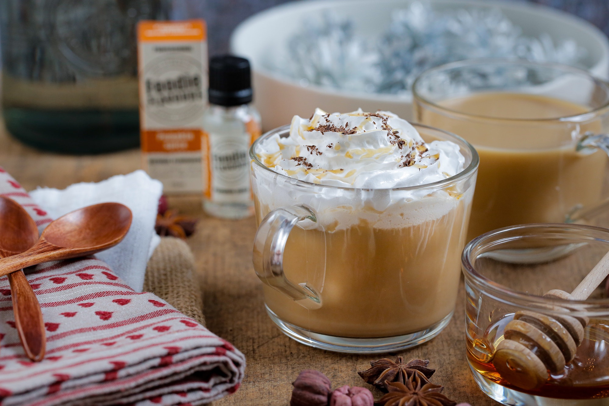 susjedan Veličanstven na odmor  Vrijeme je za pumpkin spice latte - imamo super recept - Žena.hr