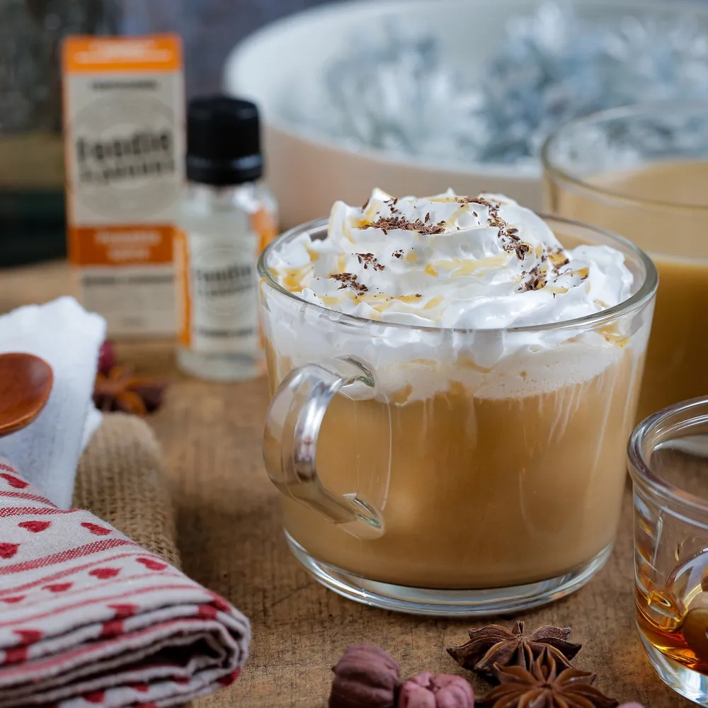  Vrijeme je za pumpkin spice latte - imamo super recept