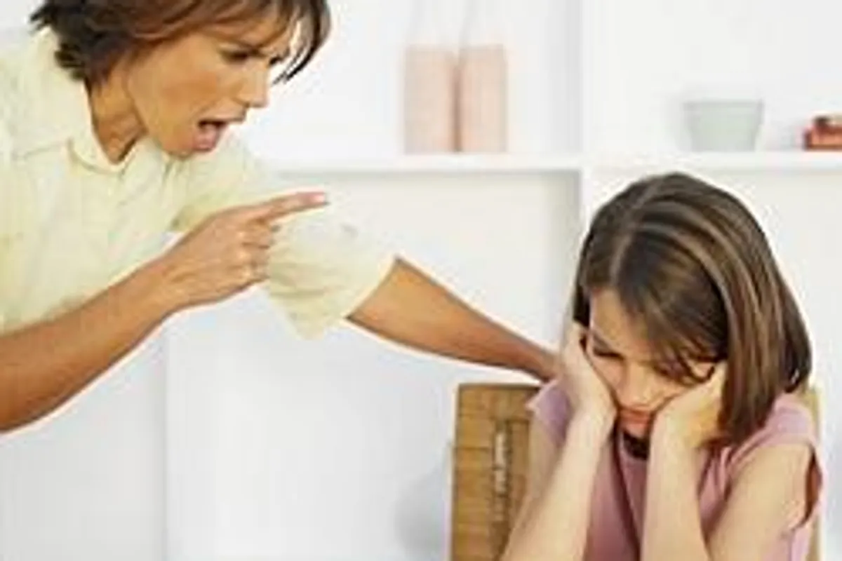 Kako se smiriti kada vas djeca razljute?