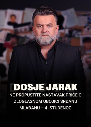 Dosje Jarak 