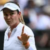 Kraj bajke za Donnu: Nakon drame u tri seta Vekić ostala bez finala Wimbledona