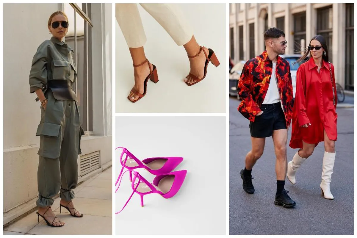5 kontroverznih jesenskih trendova cipela koje influencerice već nose