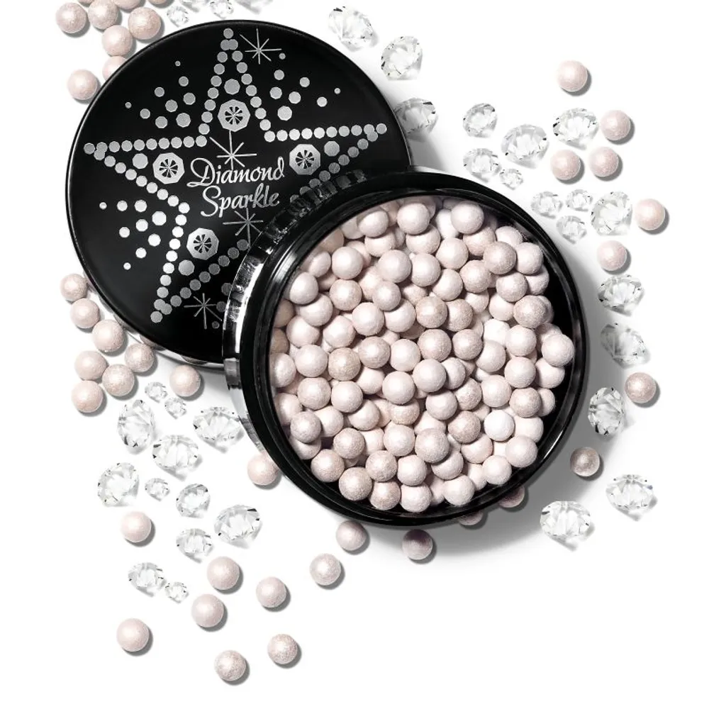 Avon Diamond Sparkle perle za lice