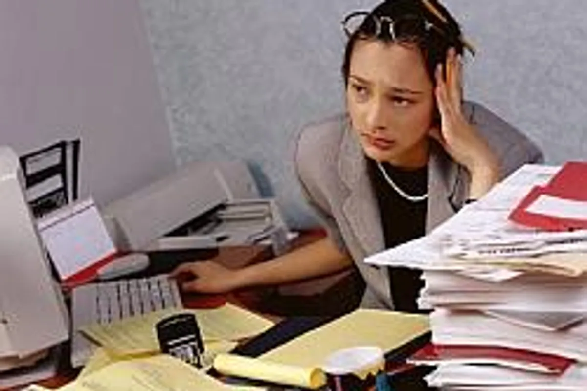 Stres na poslu vodi srčanom udaru?