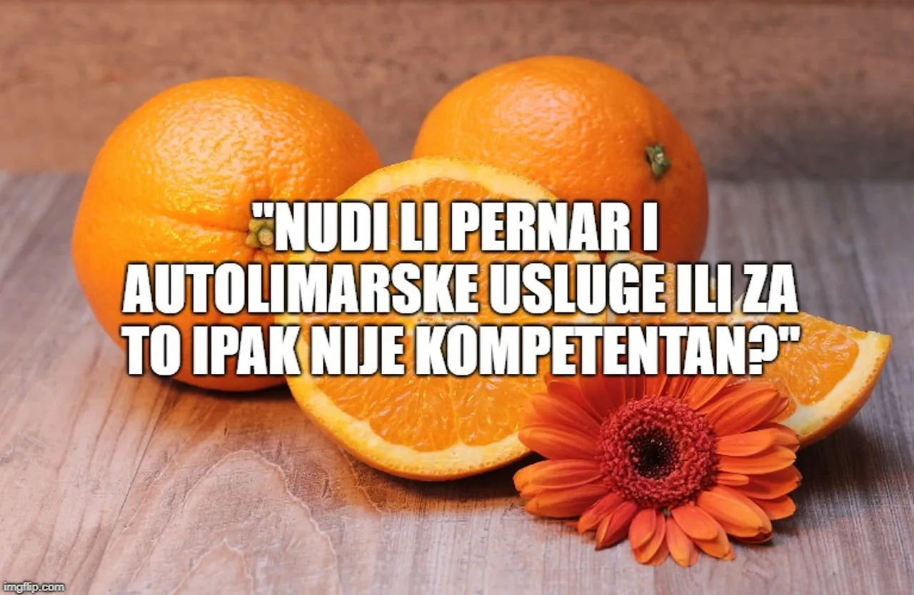 'Da je Pernar najveći problem u državi, bilo bi nam super': Evo kako je ekipa popratila slučaj 'vitamin c'