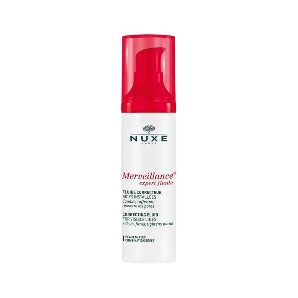 Nuxe Merveillance Expert Fluide korektivni fluid protiv bora