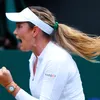 Kraj bajke za Donnu: Nakon drame u tri seta Vekić ostala bez finala Wimbledona