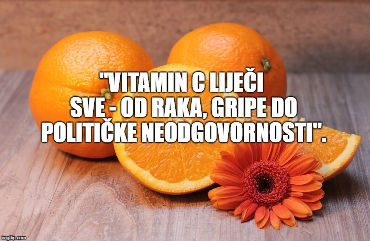 'Da je Pernar najveći problem u državi, bilo bi nam super': Evo kako je ekipa popratila slučaj 'vitamin c'