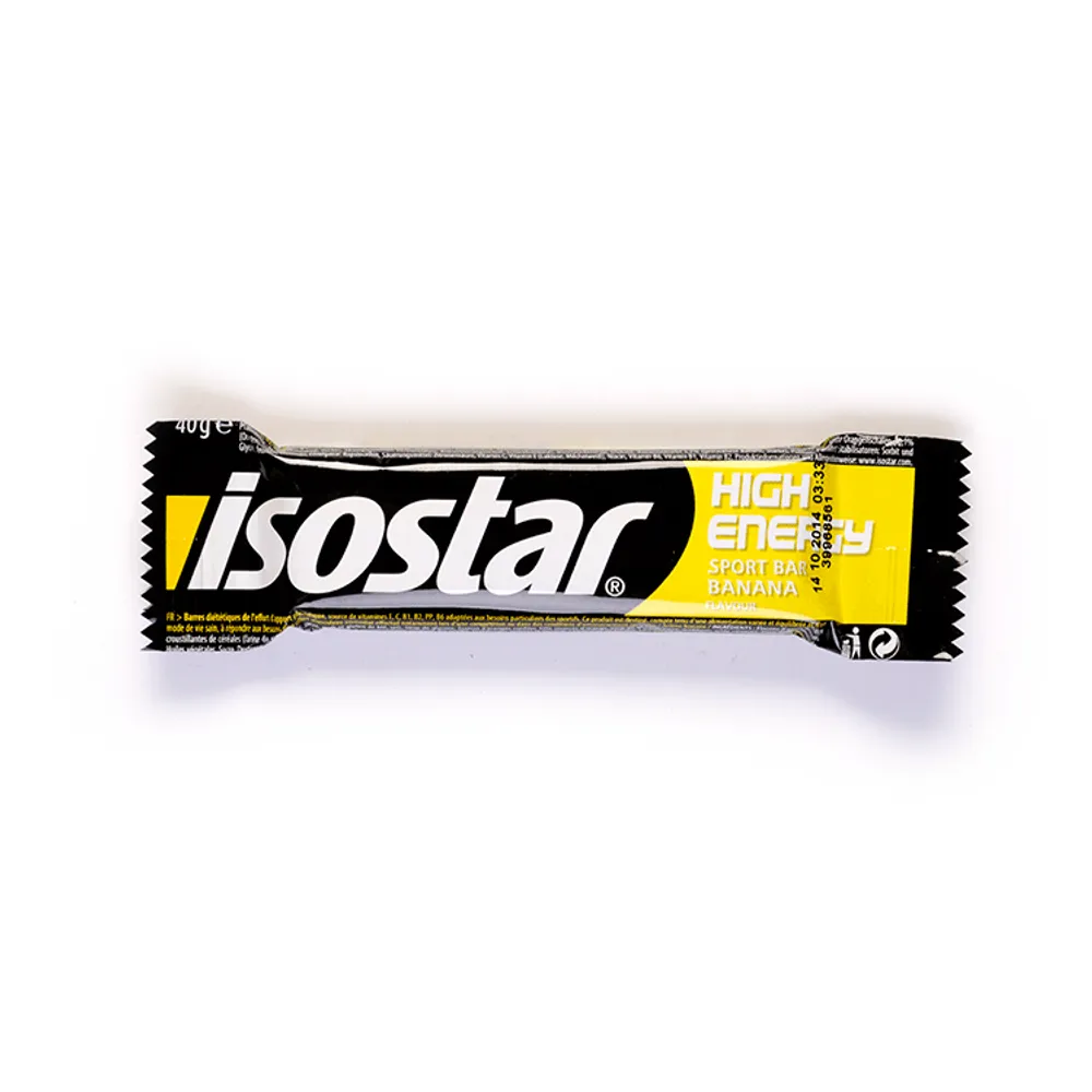 Isostar energetski bar banana 40 g