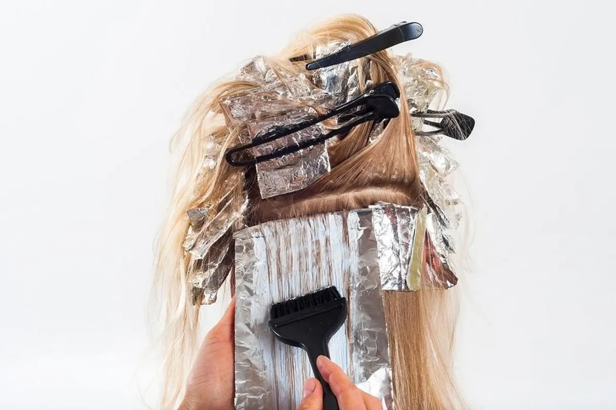 Najljepši novi trendovi u eksperimentiranju s bojenjem kose