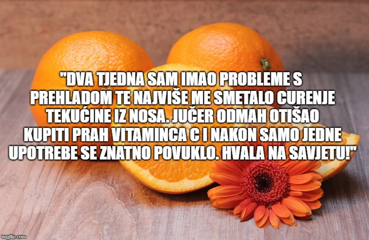 'Da je Pernar najveći problem u državi, bilo bi nam super': Evo kako je ekipa popratila slučaj 'vitamin c'