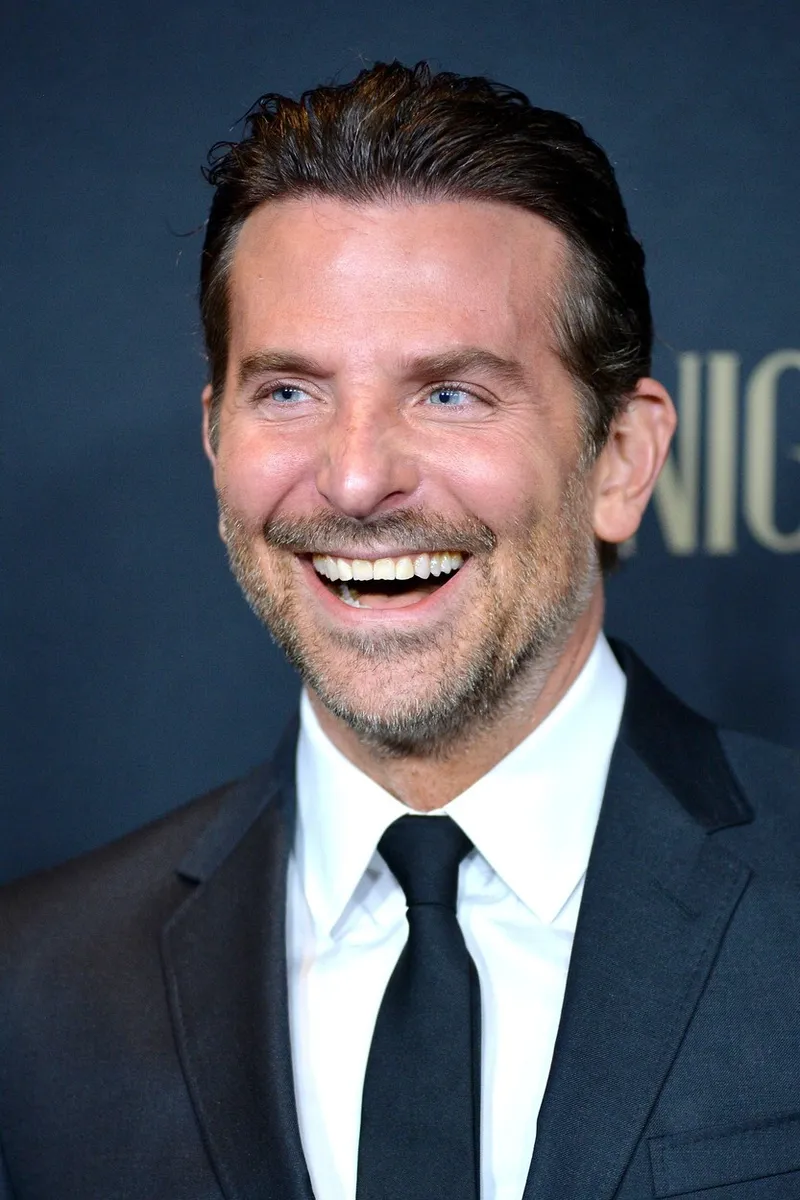 Bradley Cooper