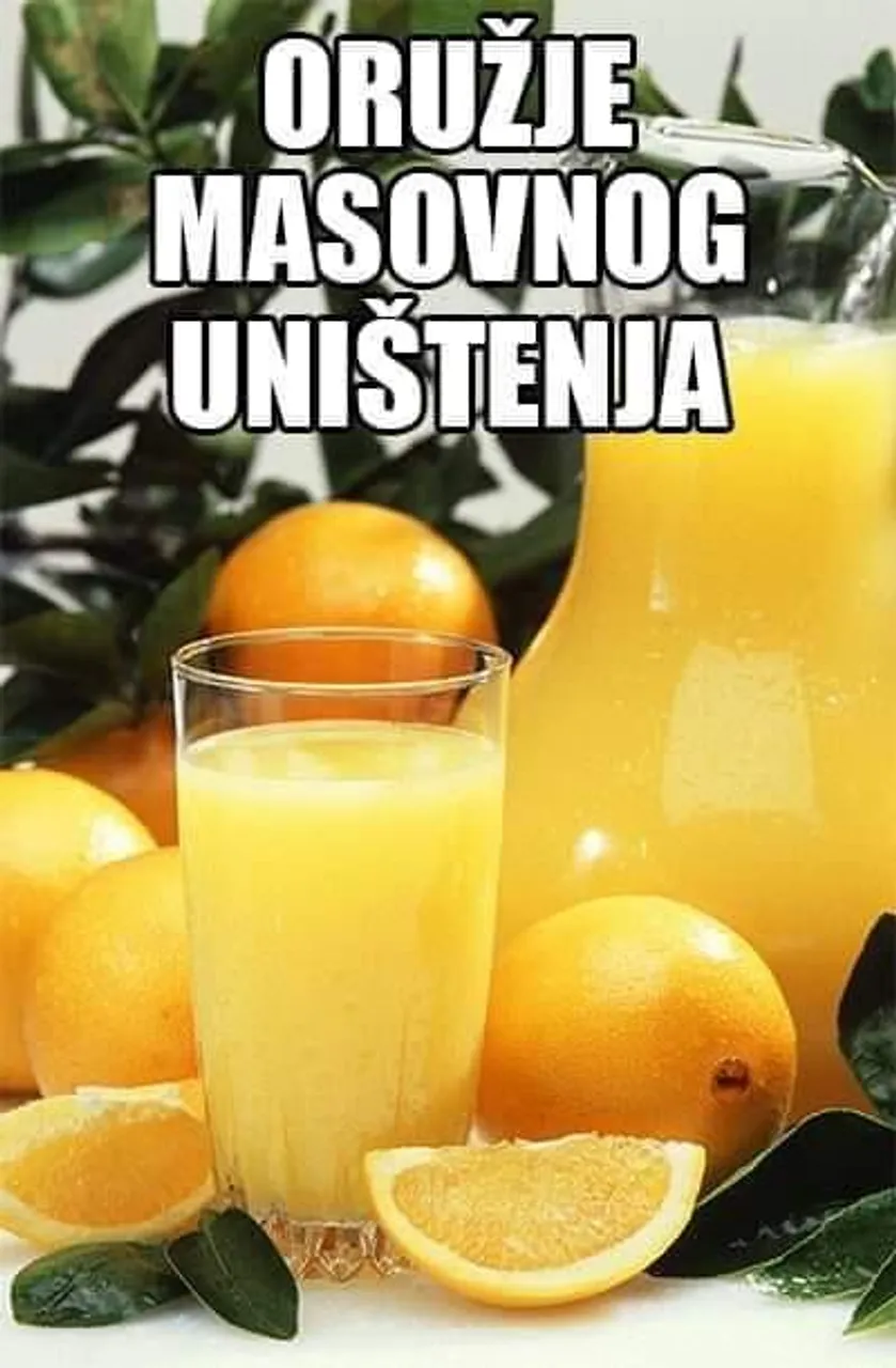 'Da je Pernar najveći problem u državi, bilo bi nam super': Evo kako je ekipa popratila slučaj 'vitamin c'