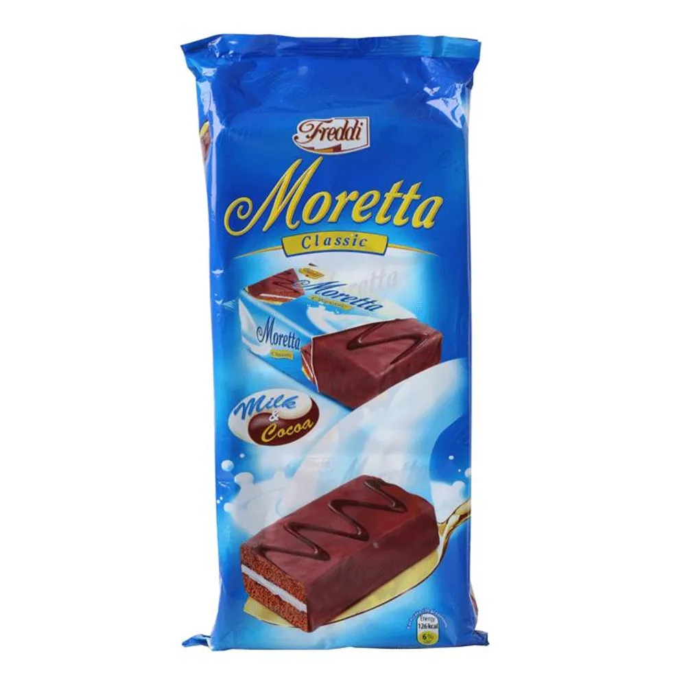 Moretta klasik 275 g Freddi Dupin