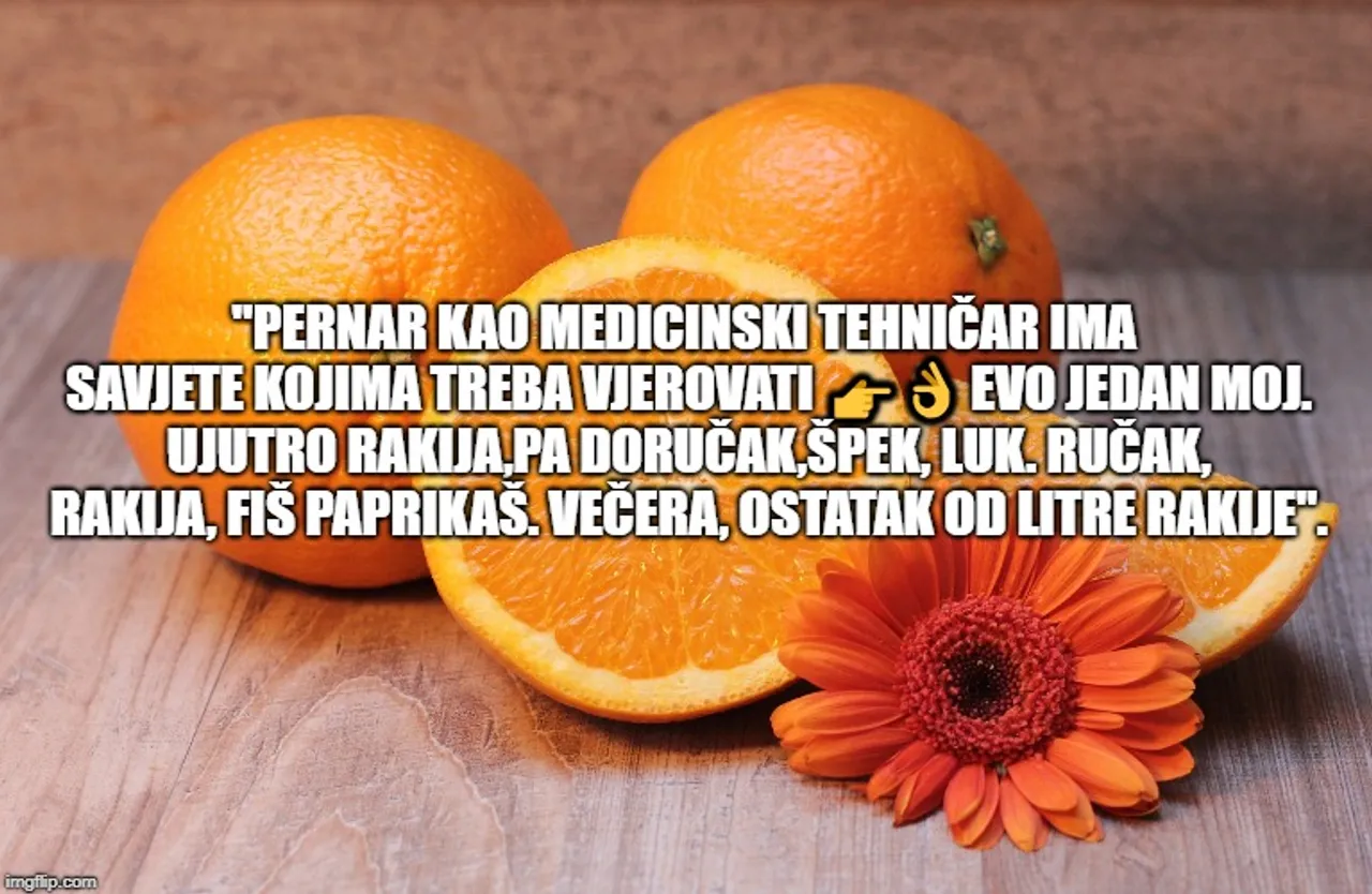 'Da je Pernar najveći problem u državi, bilo bi nam super': Evo kako je ekipa popratila slučaj 'vitamin c'