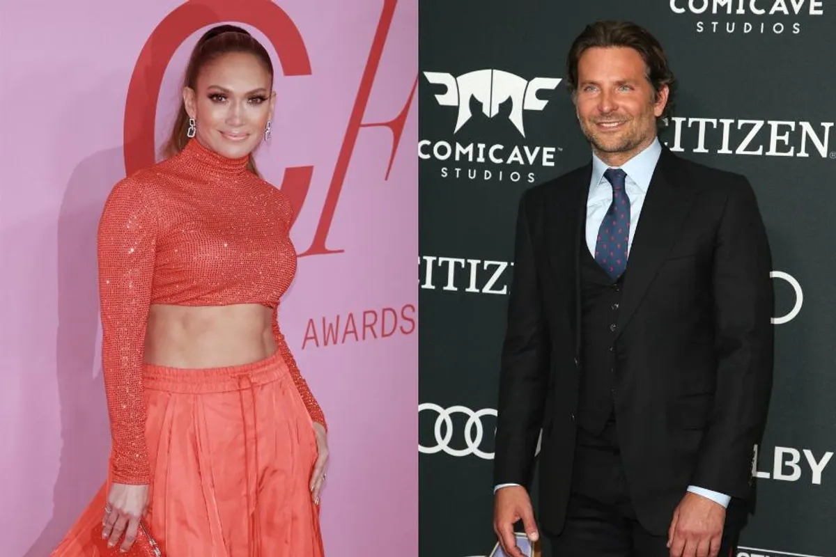 Od J.Lo do Bradleyja Coopera: Ove zvijezde uopće ne piju alkohol