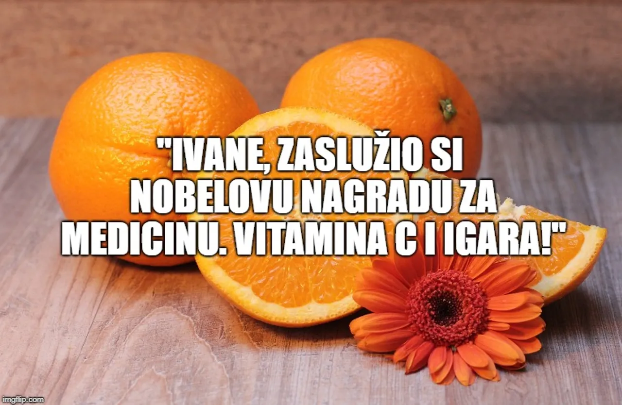 'Da je Pernar najveći problem u državi, bilo bi nam super': Evo kako je ekipa popratila slučaj 'vitamin c'