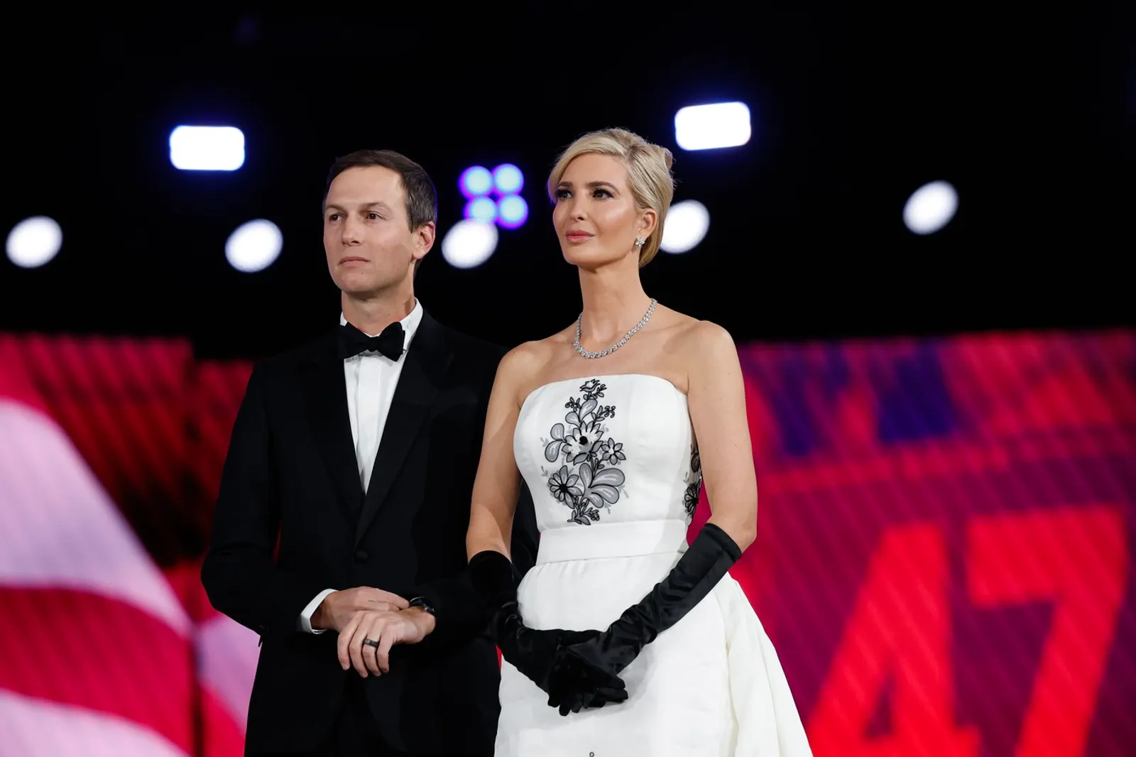 Ivanka Trump i Jared Kushner