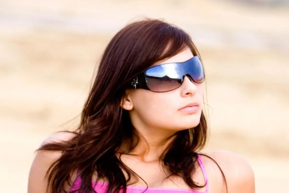 Sunce i oko - pravilna zaštita za očuvanje vašeg vida!