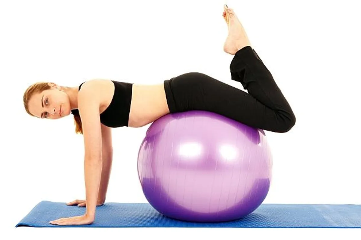 Vježbe prema građi tijela – kako ga lakše oblikovati?