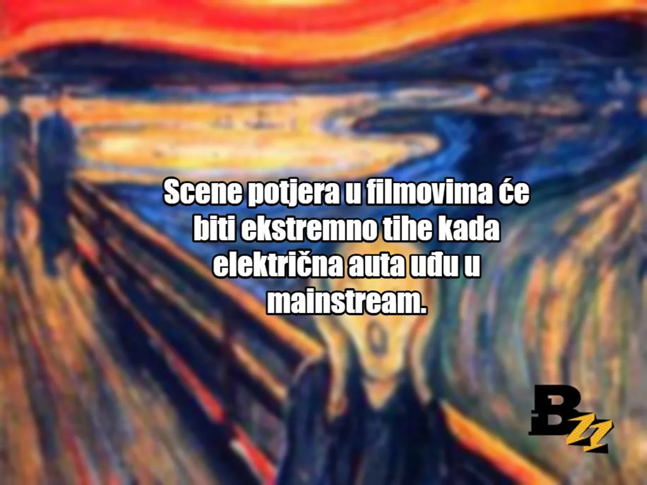 20 jednostavnih misli koje će vam zakomplicirati iste te misli: 'Tradicija je pritisak mrtvih vršnjaka'