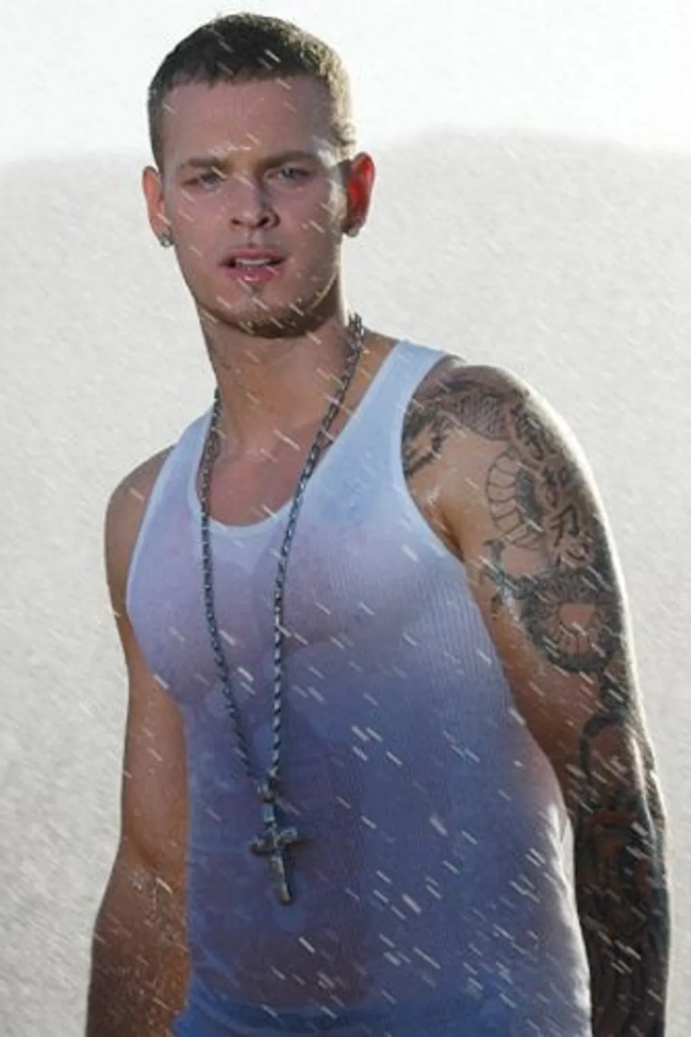 Matt Pokora