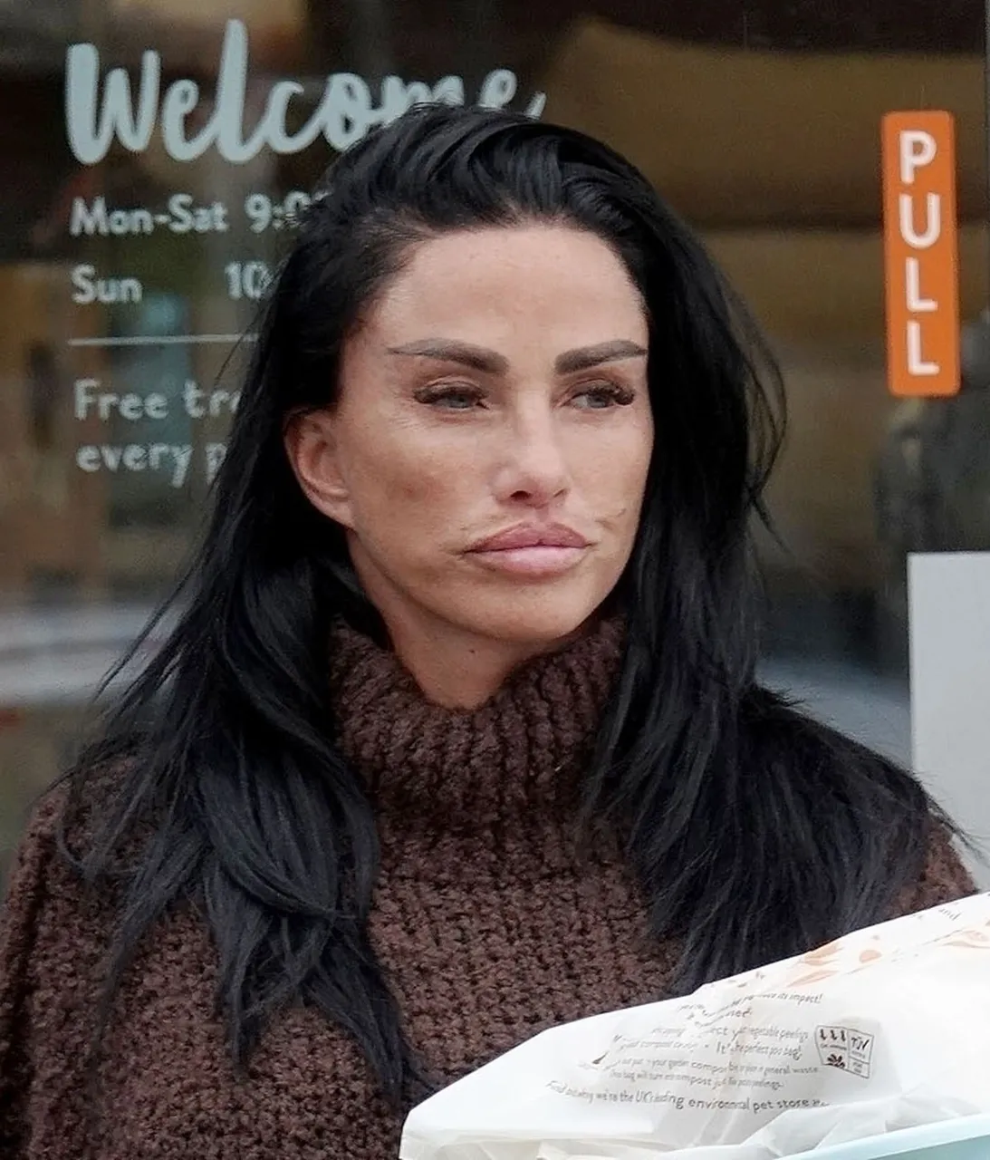 Katie Price