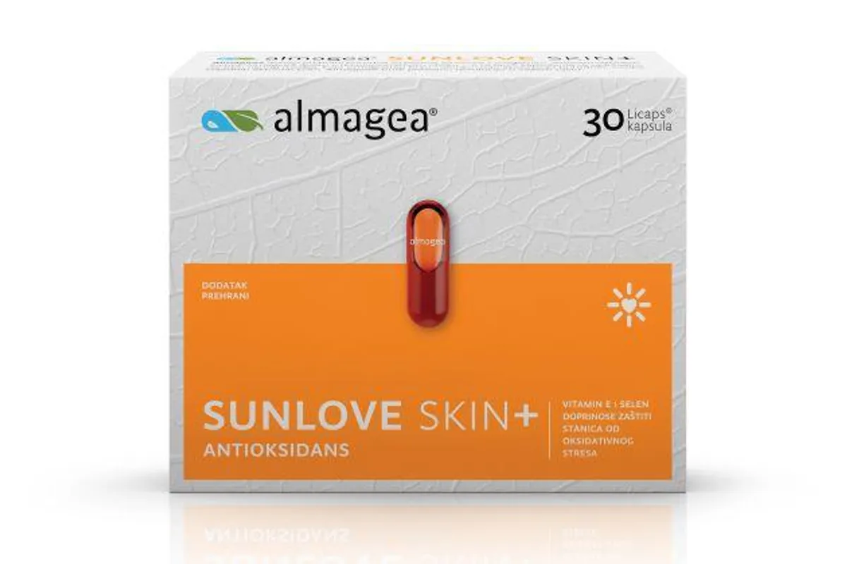 Kako na vrijeme pripremiti kožu i zaštititi je od štetnog utjecaja sunčevih zraka?