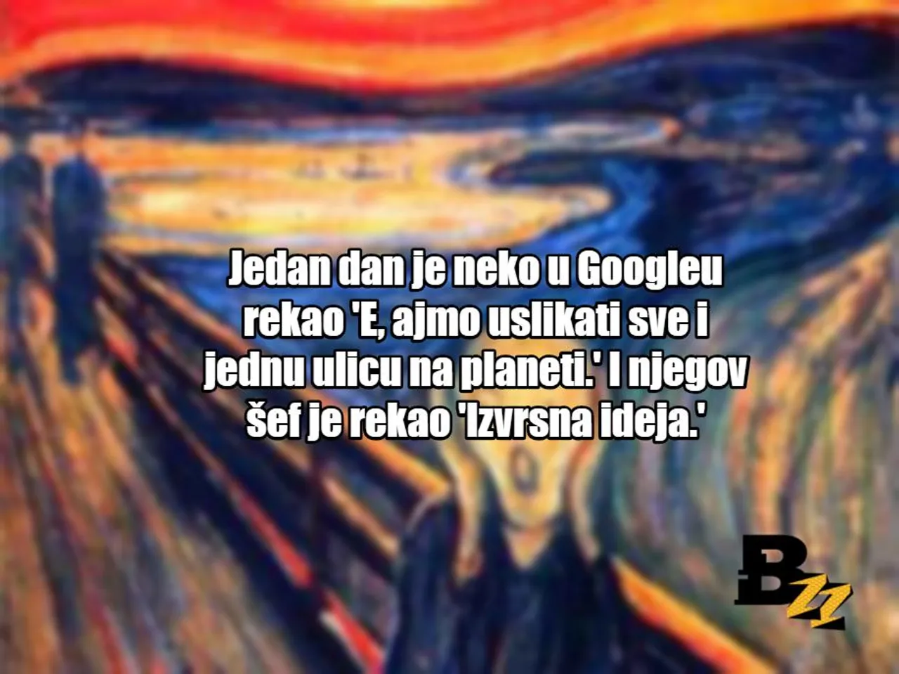 20 jednostavnih misli koje će vam zakomplicirati misli: 'Tradicija je pritisak mrtvih vršnjaka'
