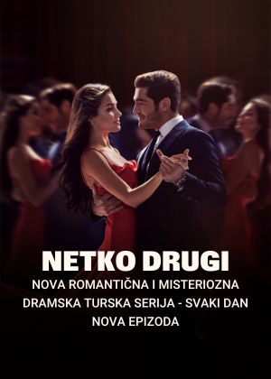 Netko drugi