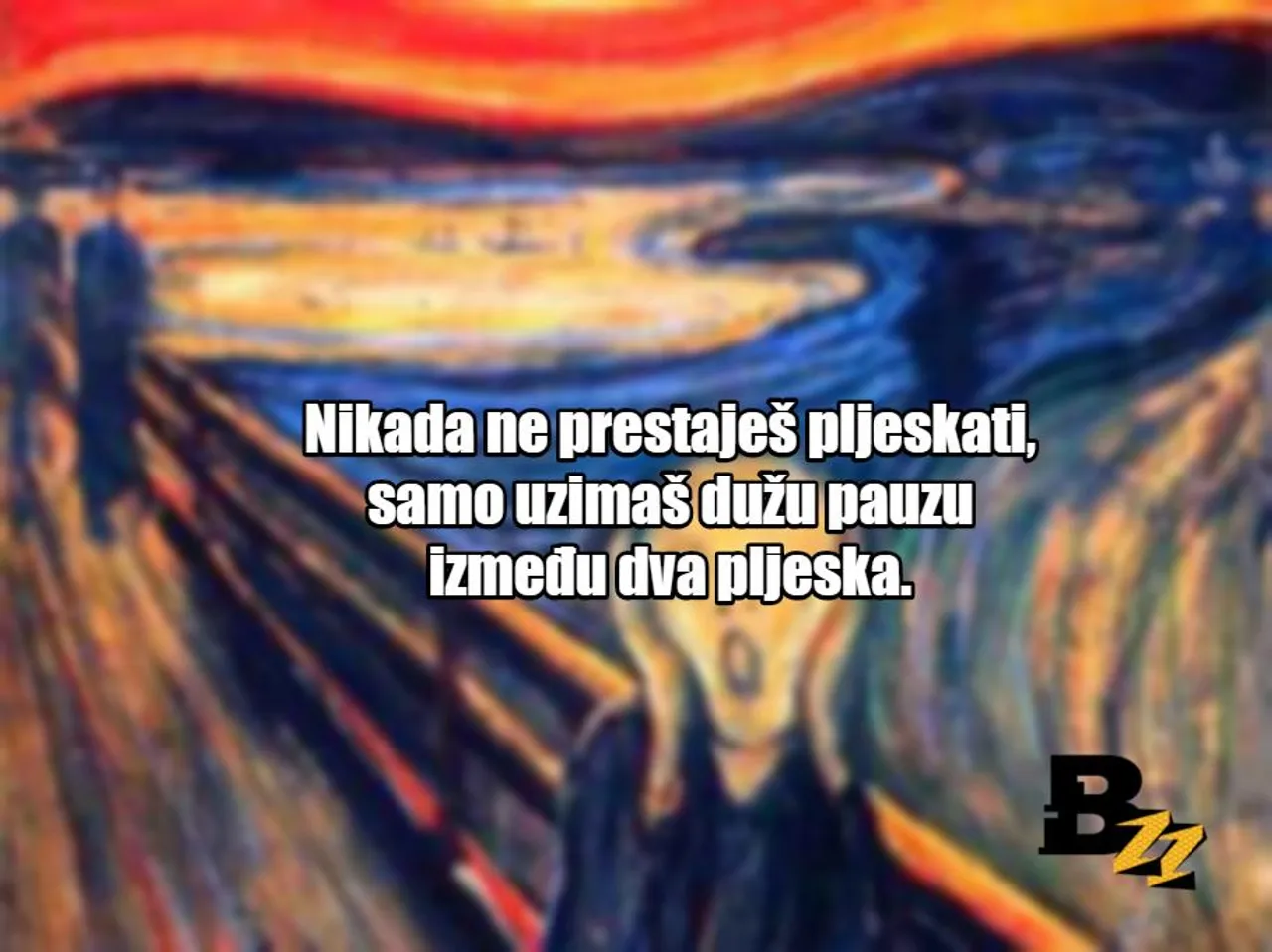 20 jednostavnih misli koje će vam zakomplicirati misli: 'Tradicija je pritisak mrtvih vršnjaka'