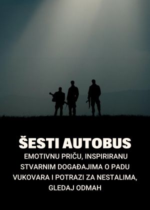 Šesti autobus 