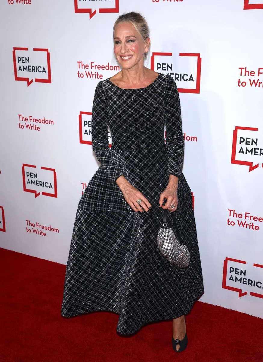 Sarah Jessica Parker 
