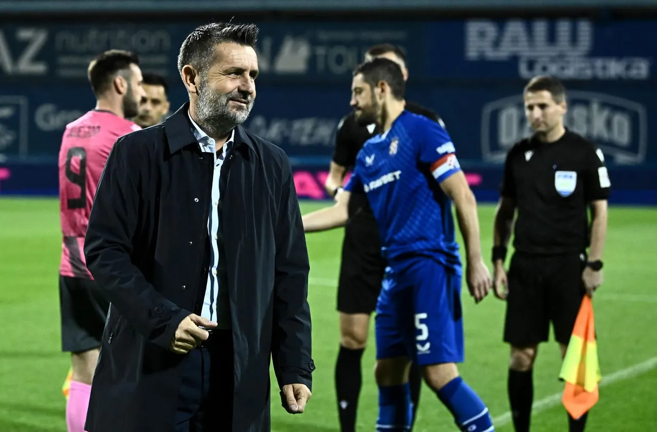 Nenad Bjelica