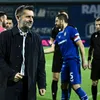 Preporođeni Dinamo u povratničkom debiju Bjelice utrpao pet 'komada' Lokomotivi