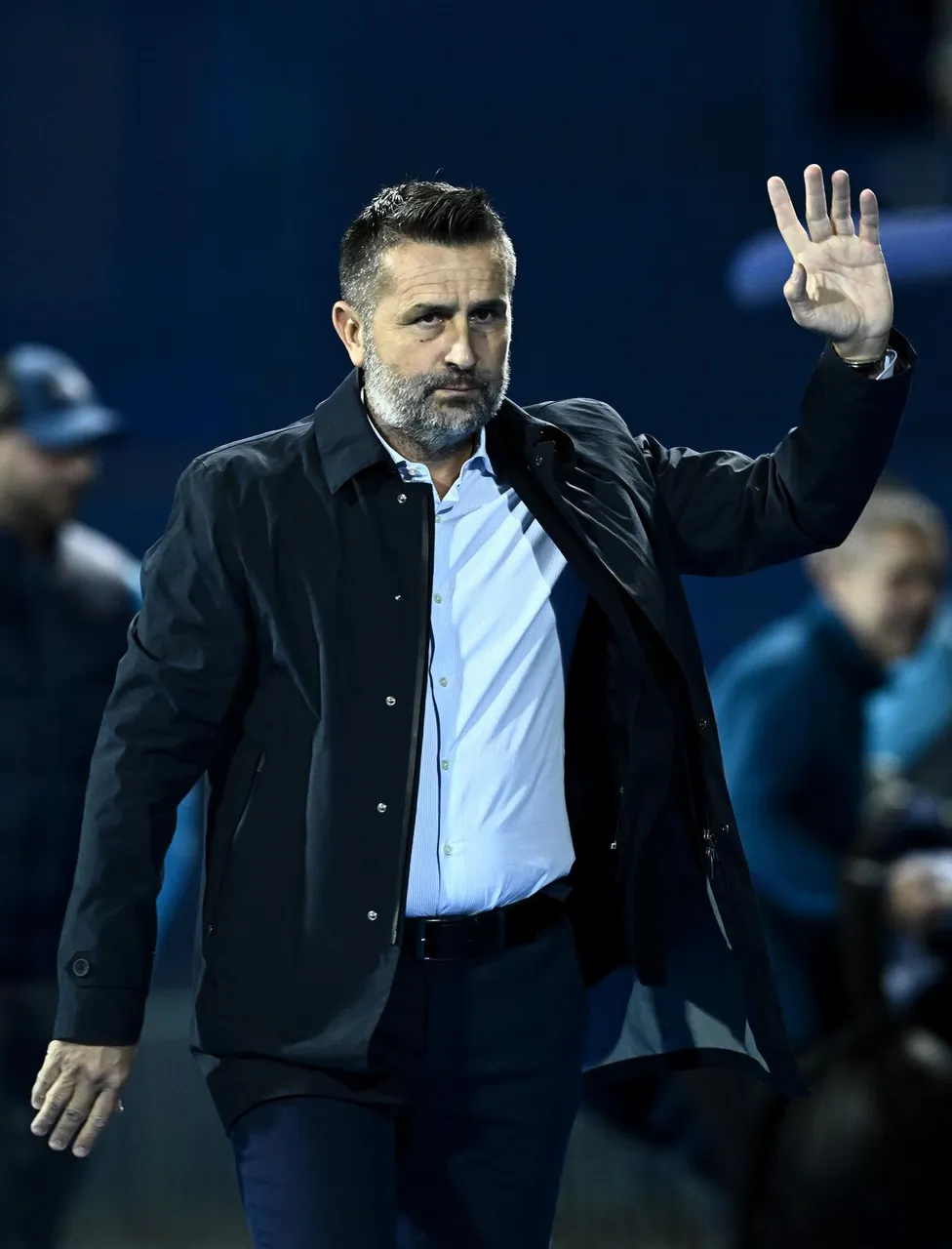 Nenad Bjelica
